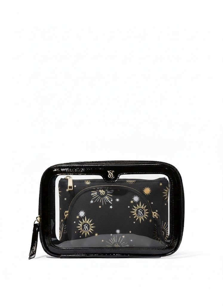 V.I.C.T-O.R.I.A'S S.E.C-R.E.T MAKEUP BAG