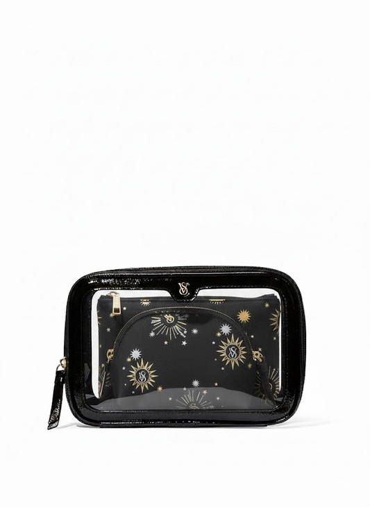 V.I.C.T-O.R.I.A'S S.E.C-R.E.T MAKEUP BAG