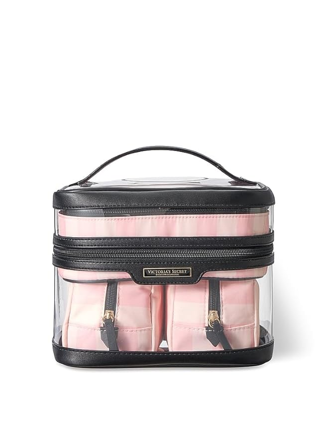 V.I.C.T-O.R.I.A'S S.E.C-R.E.T MAKEUP BAG