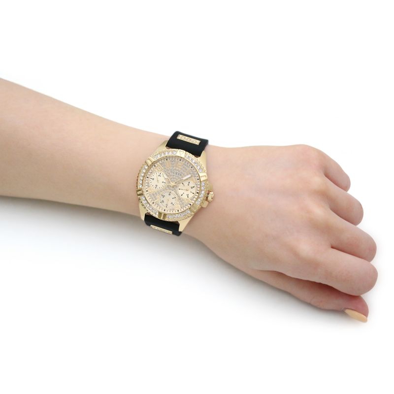 G.U.E-S.S WATCH