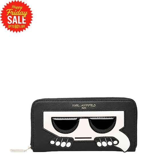 K.A.R.L. L.A.G.E.R.F.E.L.D WALLET