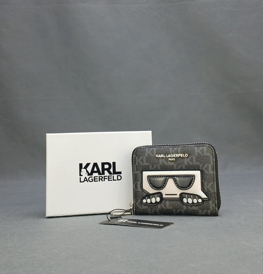 K.A.R.L. L.A.G.E.R.F.E.L.D WALLET