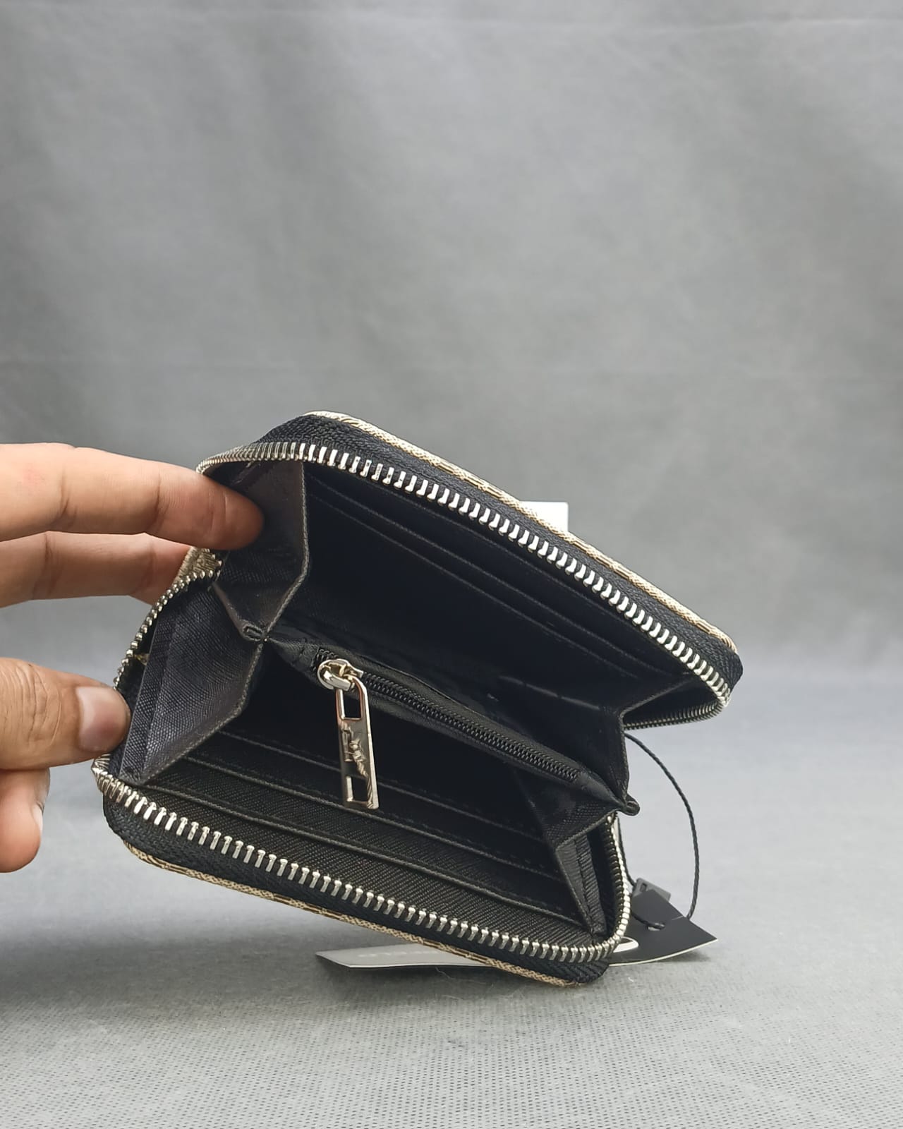 K.A.R.L. L.A.G.E.R.F.E.L.D WALLET