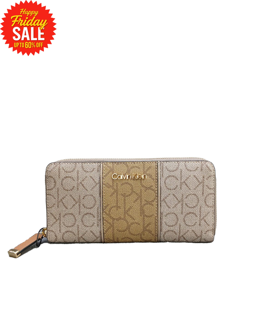 C-A-L-V-I-N K-L-E-I-N WALLET