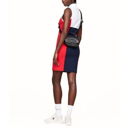 T.O.M-M.Y H.I.L.F-I.G.E.R  CROSSBODY BAG BLACK FOR WOMEN