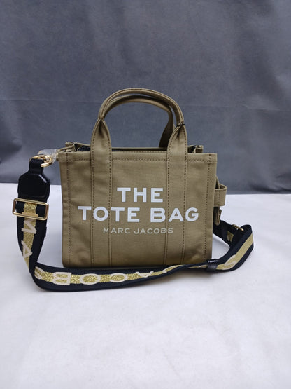 M-A-R-C J-A-C-O-B-S TOTE BAG