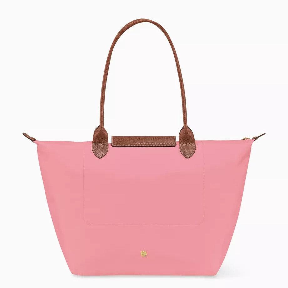 L-O-N-G-C-H-A-M-P TOTE BAG L1899089 BLACK FOR WOMEN