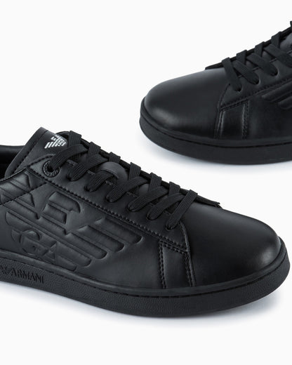 E.M.P.O.R.I.O A.R.M.A.N.I SNEAKERS