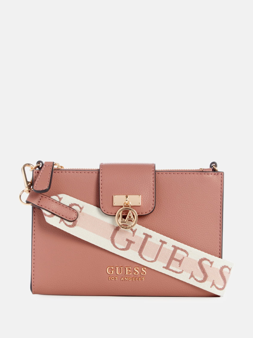 G.U-E.S.S CROSSBODY BAG