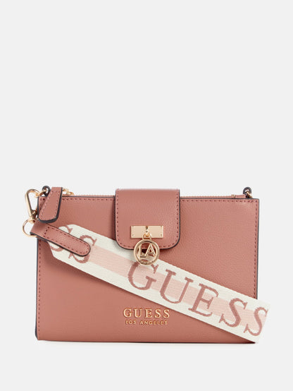 G.U-E.S.S CROSSBODY BAG