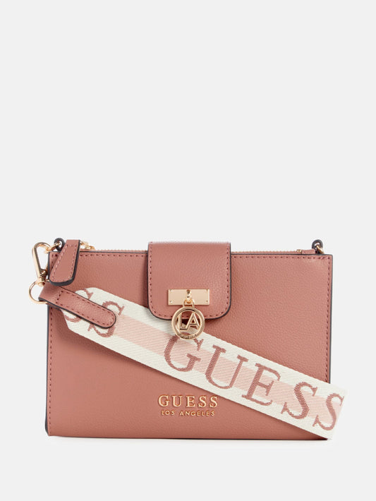 G.U-E.S.S CROSSBODY BAG
