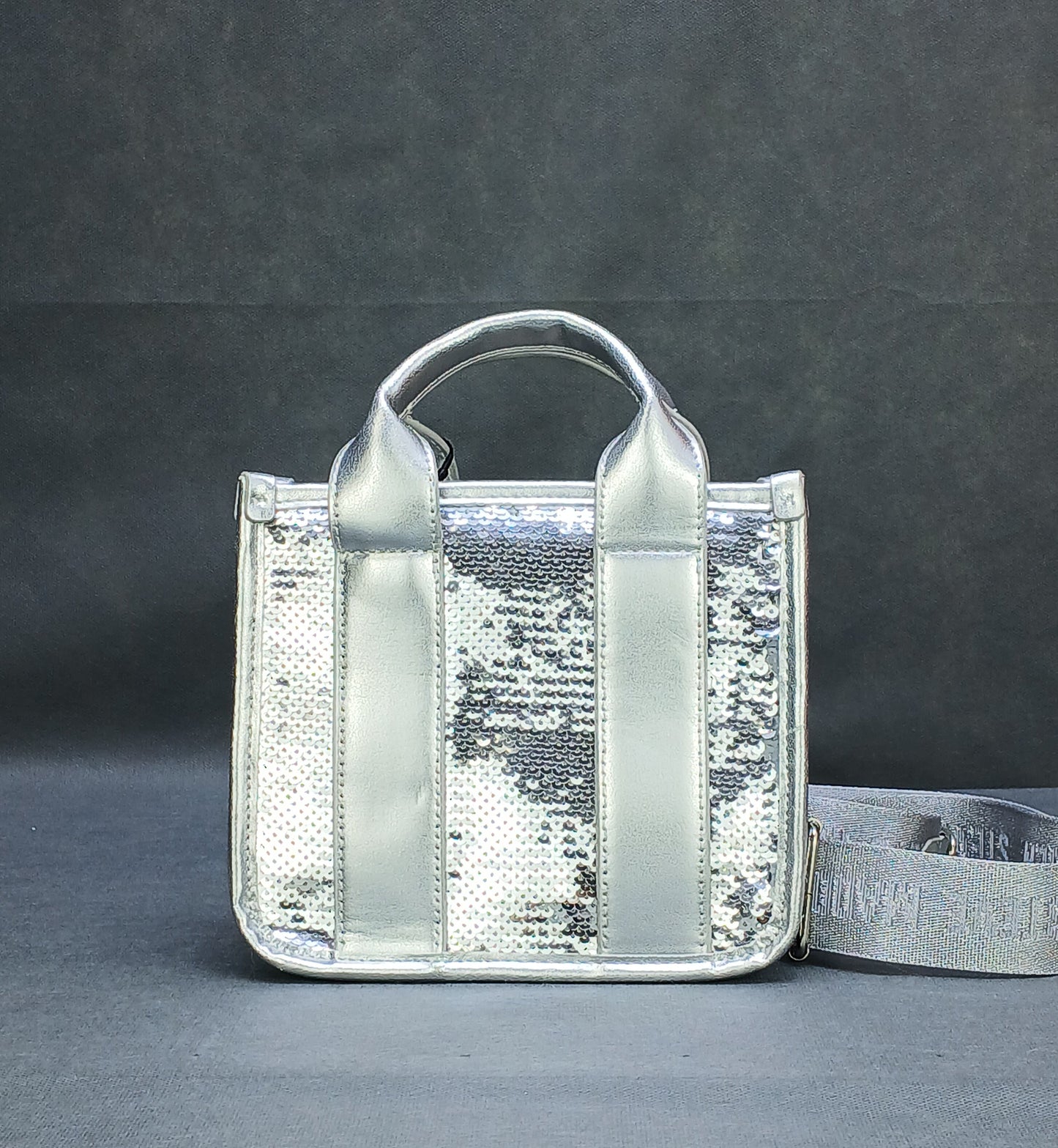 S.T.E-V.E M.A.D-D.E.N CROSSBODY Bag