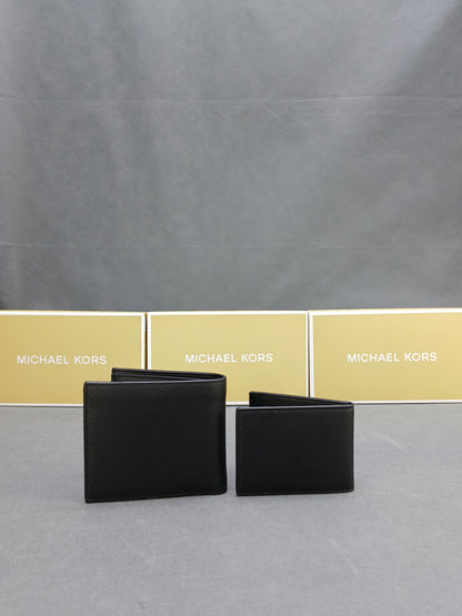 M.I.C.H-A.E.L  K.O-R.S 2in 1 WALLET + CARD HOLDER