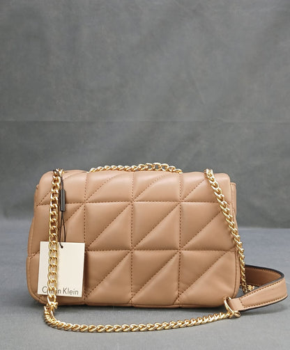 C-A-L-V-I-N K-L-E-I-N CROSSBODY BAG