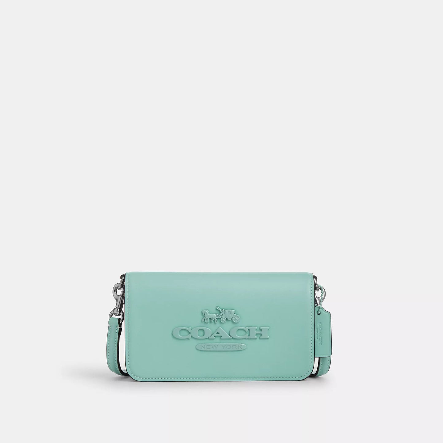 C-O-A-C-H CROSSBODY BAG