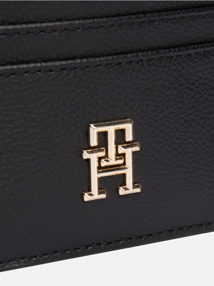 T.O.M-M.Y H.I.L.F-I.G.E.R Card Holder