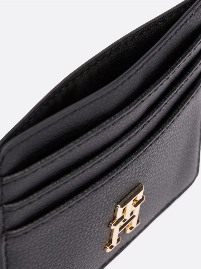 T.O.M-M.Y H.I.L.F-I.G.E.R Card Holder