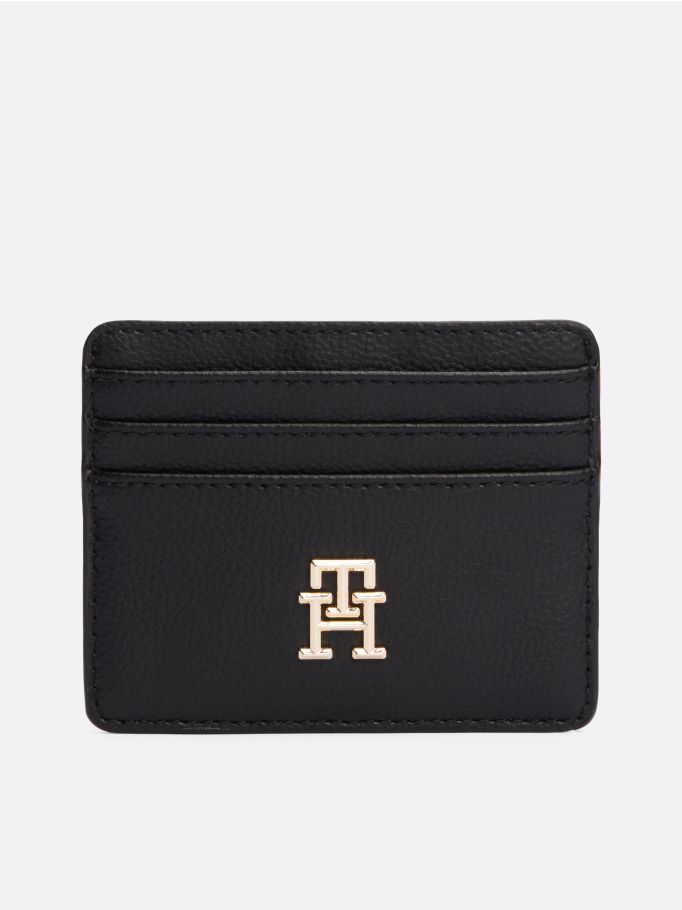 T.O.M-M.Y H.I.L.F-I.G.E.R Card Holder