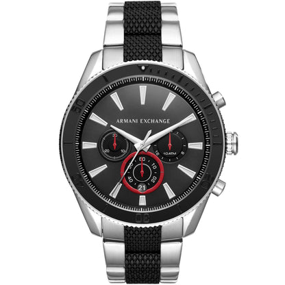 A-R-M-A-N-I E-X-C-H-A-N-G-E WATCH