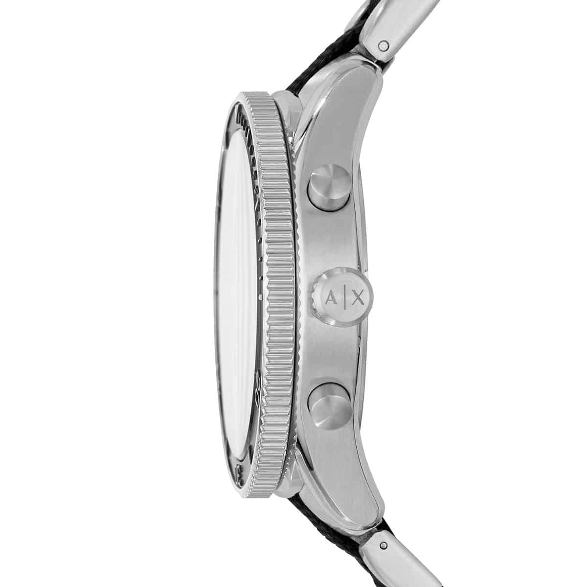 A-R-M-A-N-I E-X-C-H-A-N-G-E WATCH