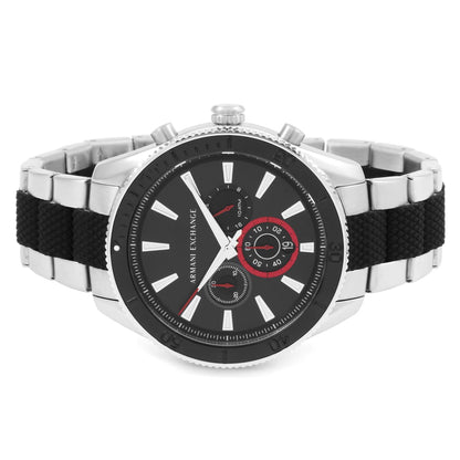 A-R-M-A-N-I E-X-C-H-A-N-G-E WATCH
