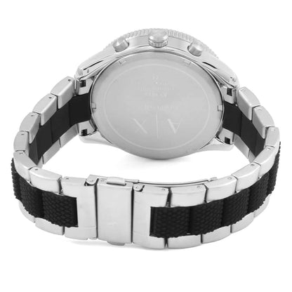 A-R-M-A-N-I E-X-C-H-A-N-G-E WATCH