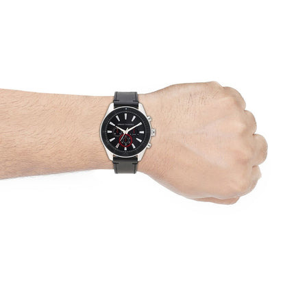 A-R-M-A-N-I E-X-C-H-A-N-G-E WATCH