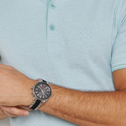 A-R-M-A-N-I E-X-C-H-A-N-G-E WATCH