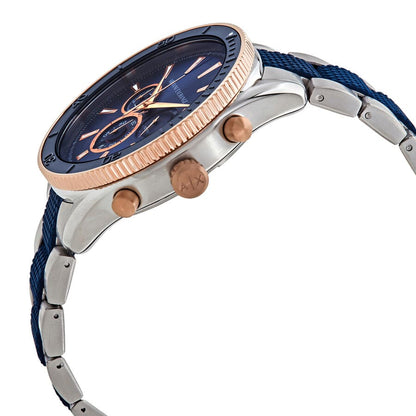 A-R-M-A-N-I E-X-C-H-A-N-G-E WATCH