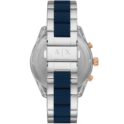 A-R-M-A-N-I E-X-C-H-A-N-G-E WATCH