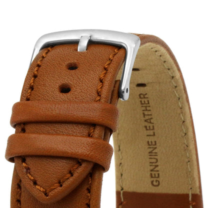 A-R-M-A-N-I E-X-C-H-A-N-G-E WATCH AX2808 BROWN FOR MEN