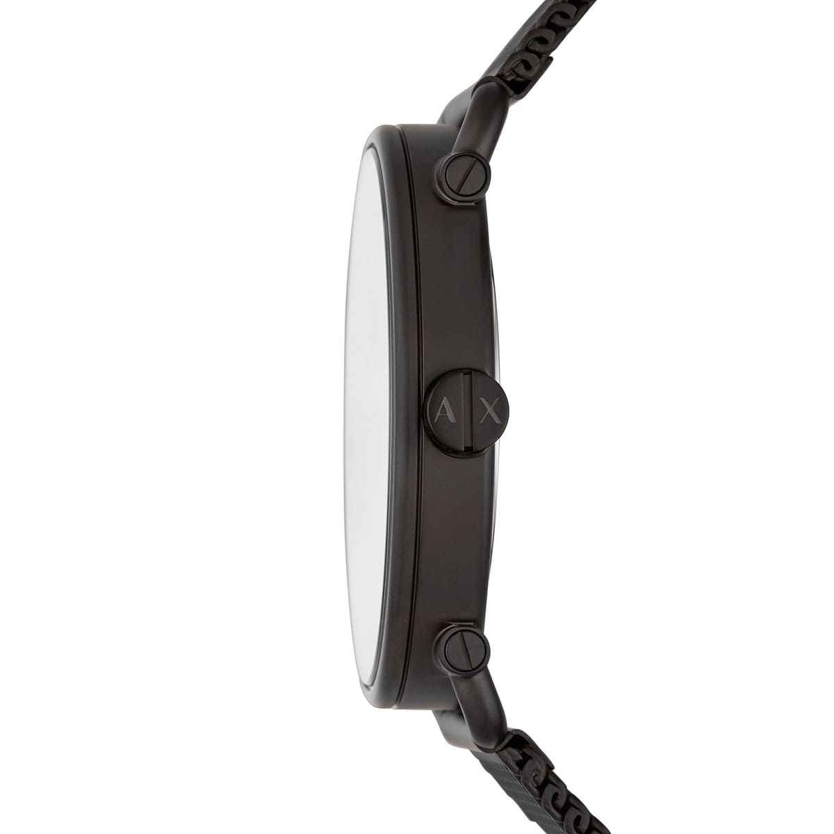 A-R-M-A-N-I E-X-C-H-A-N-G-E WATCH