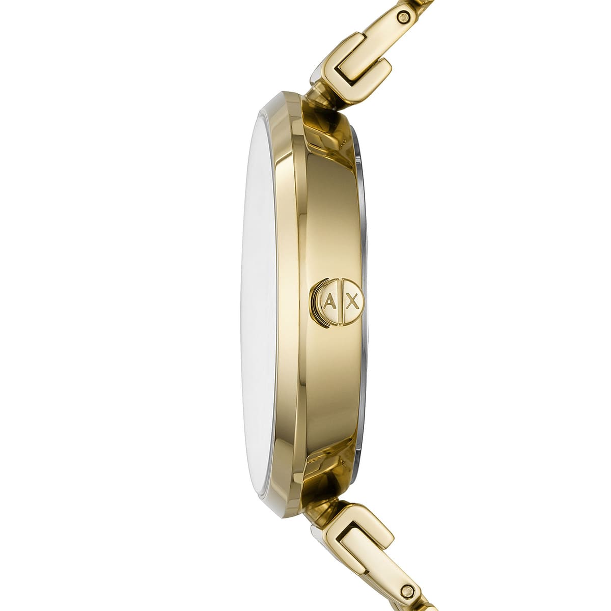 A-R-M-A-N-I E-X-C-H-A-N-G-E WATCH