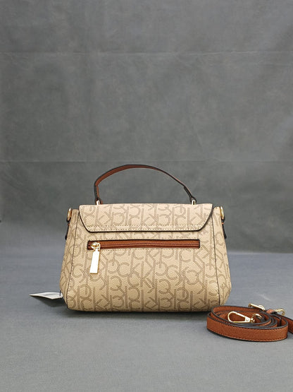 C-A-L-V-I-N K-L-E-I-N CROSSBODY BAG
