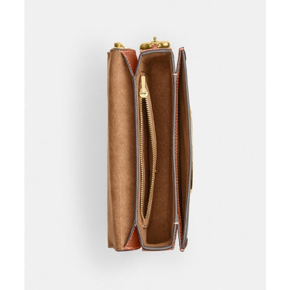 C-O-A-C-H CROSSBODY Bag
