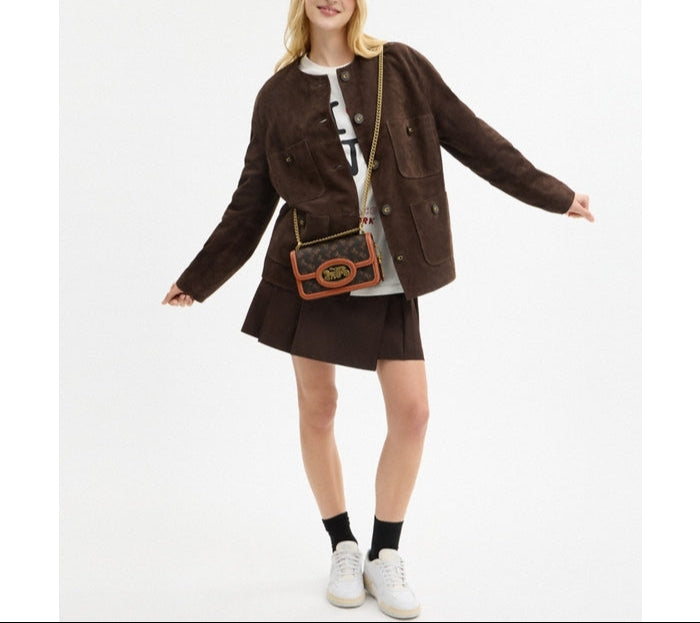 C-O-A-C-H CROSSBODY Bag