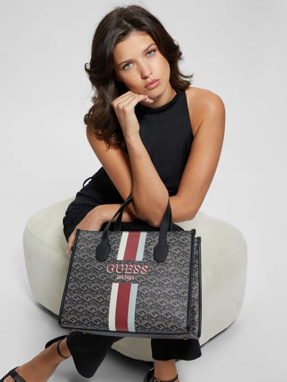 G-U-E-S-S SHOULDER BAG
