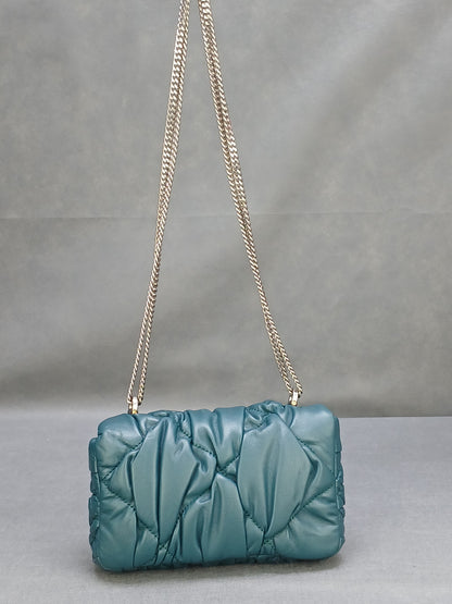 T-O-R-Y B-U-R-C-H CROSSBODY BAG