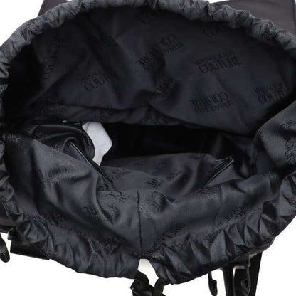 V-E-R-S-A-C-E J-E-A-N-S C-O-U-T-U-R-E BACKPACK Bag