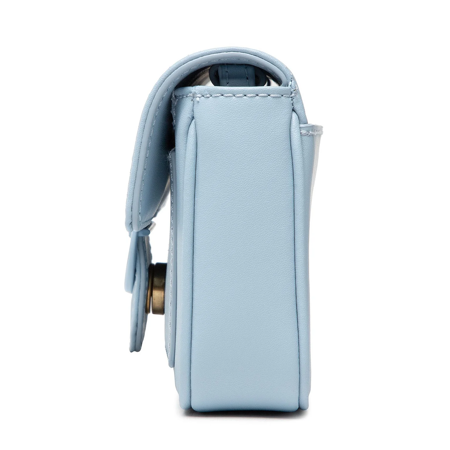 P-I-N-K-O CROSSBODY BAG 1P22HU Y7SP LIGHT BLUE FOR WOMEN