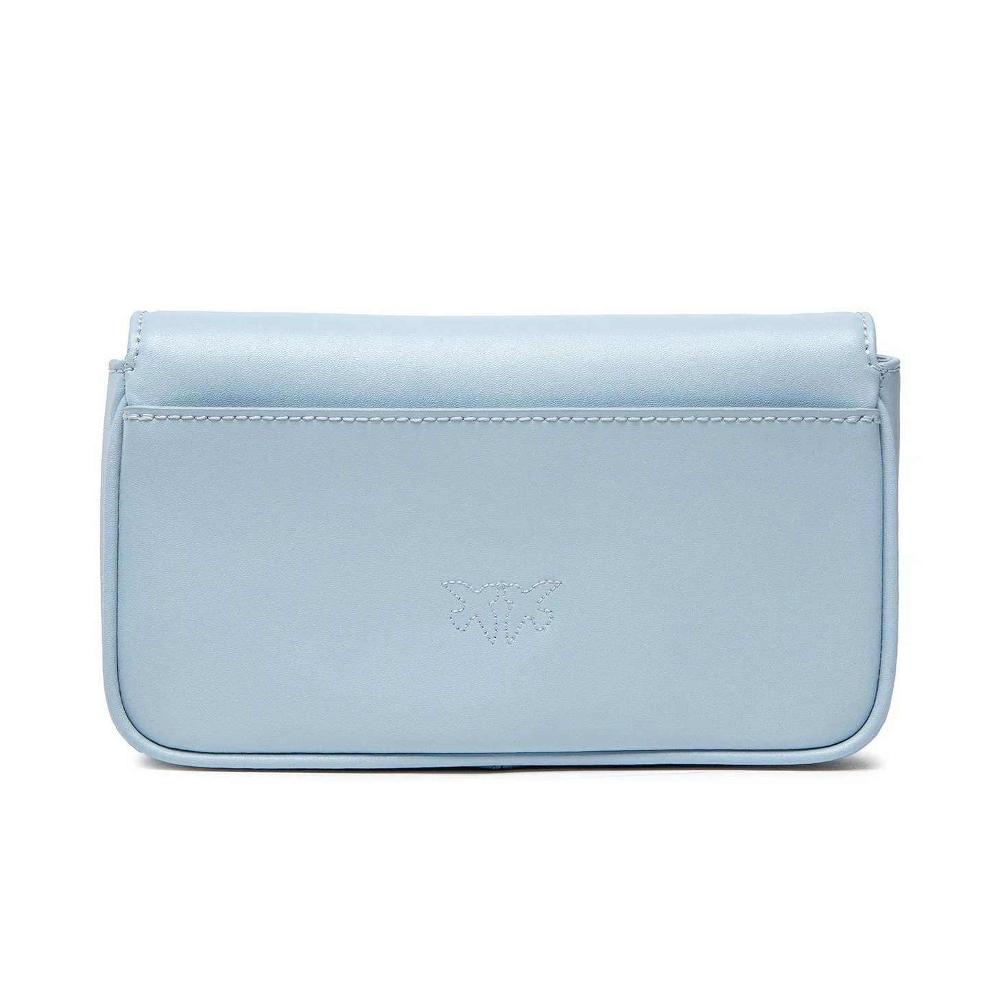 P-I-N-K-O CROSSBODY BAG 1P22HU Y7SP LIGHT BLUE FOR WOMEN