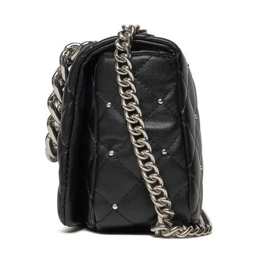 V-E-R-S-A-C-E J-E-A-N-S C-O-U-T-U-R-E CROSSBODY BAG