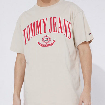 T.o.m.m.y J.e.a.n.s T-shirt Gray