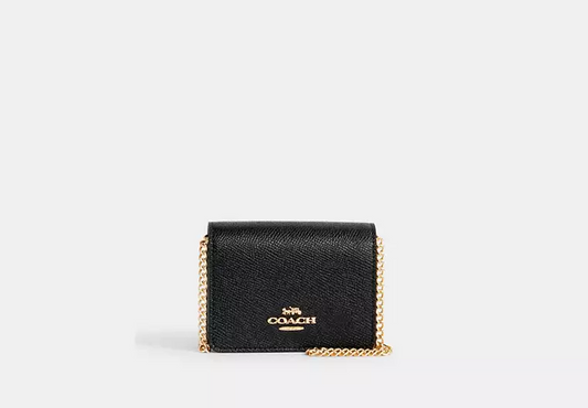 C-O-A-C-H WALLET