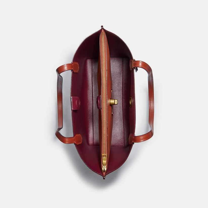 C.O-A.CH TOTE BAG