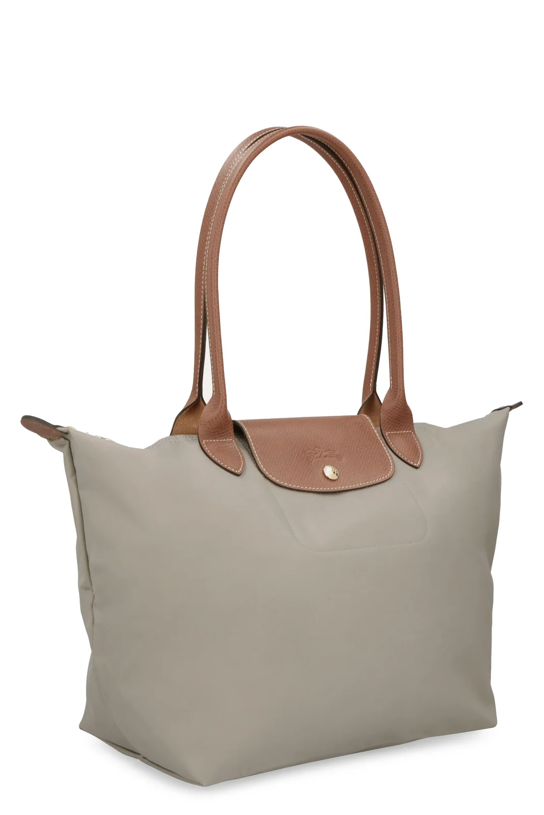 L-O-N-G-C-H-A-M-P TOTE BAG