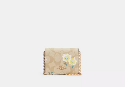 C-O-A-C-H WALLET