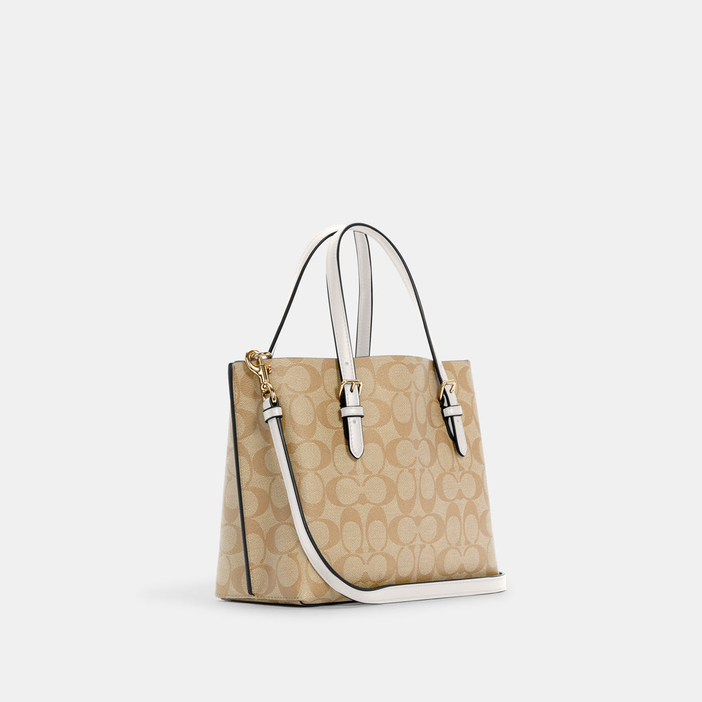 C.O.A.C.H  Mollie Tote