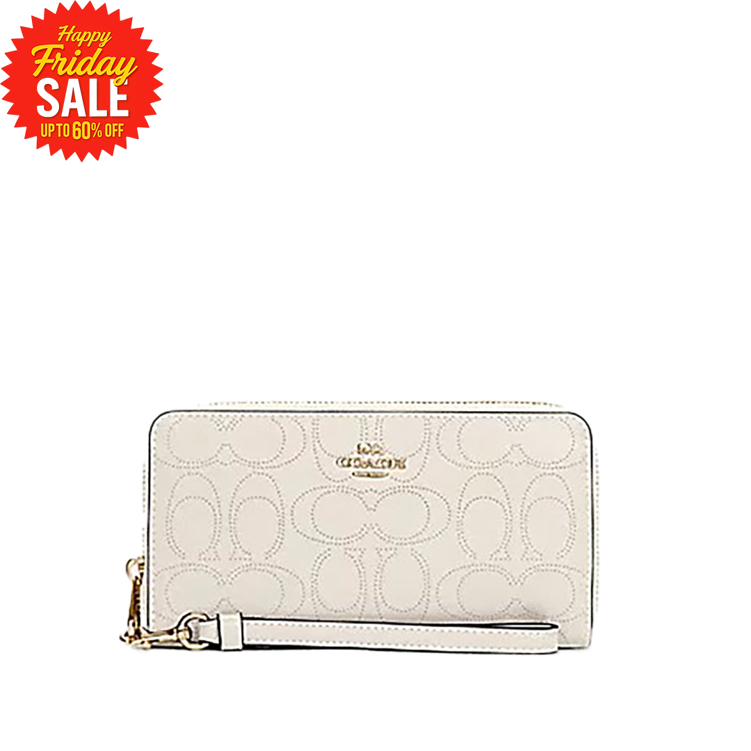 C-O-A-C-H WALLET