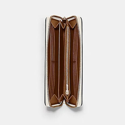 C-O-A-C-H WALLET